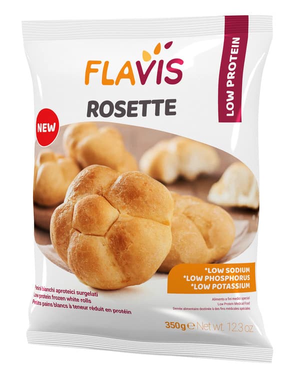 MEVALIA FLAVIS ROSETTE F6X58G