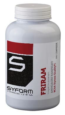 FRIRAM INTEGRAT 200CPR