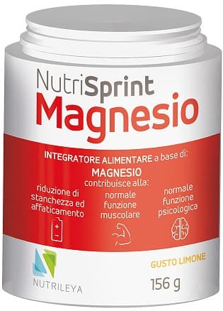 NUTRISPRINT MAGNESIO 150G