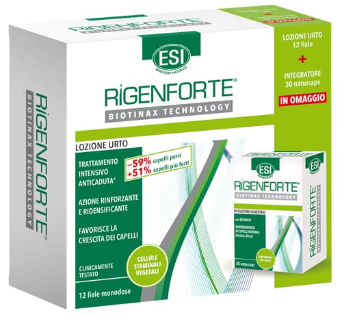 ESI KIT LOZ URTO+30CPS PROMO