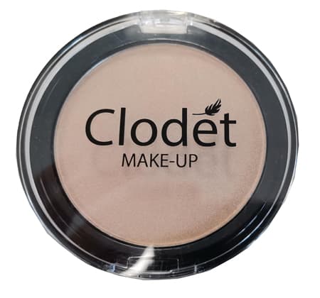 CLODET POLVERE COMPATTA ILL