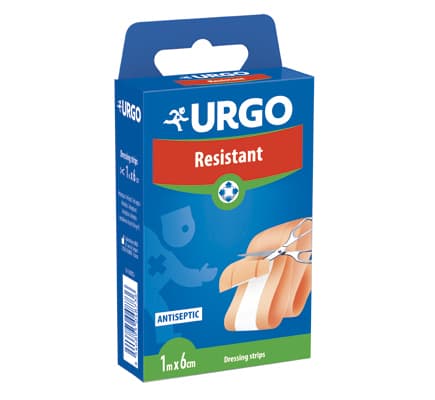 URGO RESISTANT CER TGL MT1X6CM