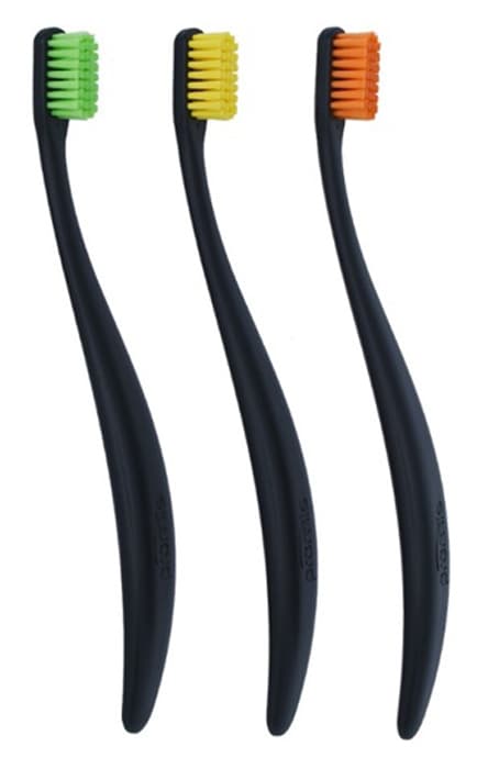 PROMIS SPAZZOLINO TRIO BLACK