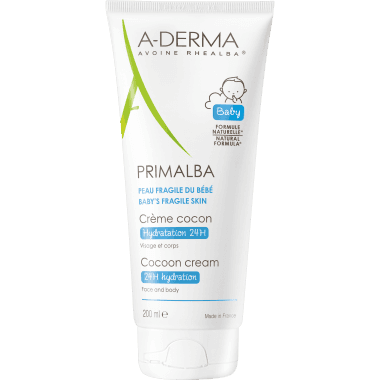 PRIMALBA CREMA COCON 200ML