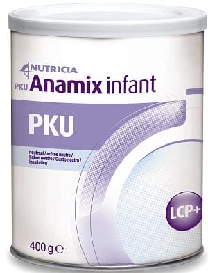 PKU ANAMIX Infant 400g