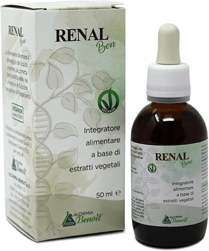 RENAL BEN 50ML