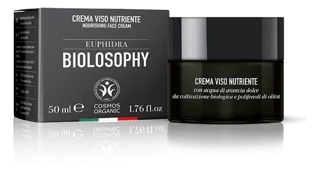 EUPHIDRA BIOLOSOPHY CR VI NUTR