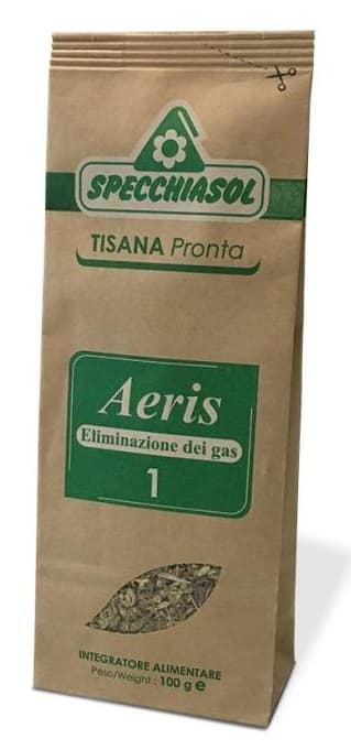 AERIS 100G