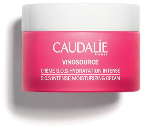 Caudalie vinosource cr sos50ml
