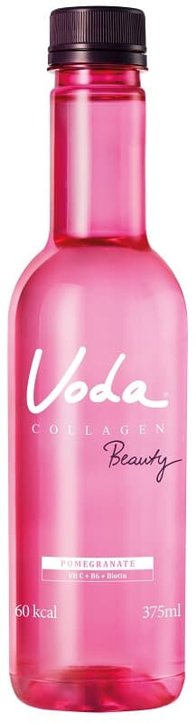 VODA Collagen Beauty 375ml