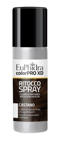 EUPHIDRA COLORPRO RITOC CAST