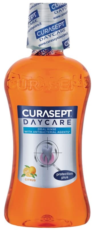 CURASEPT COLLUT DAY AGRUM100ML
