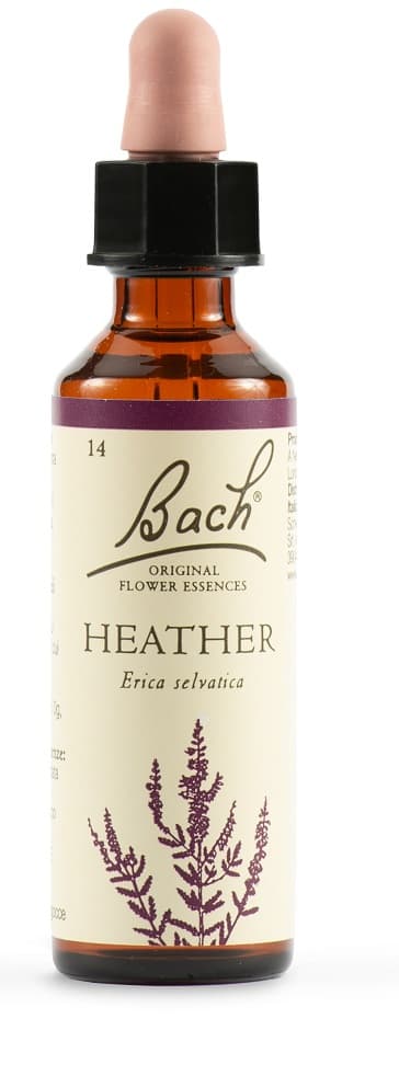 BACH Heather Orig. 20ml