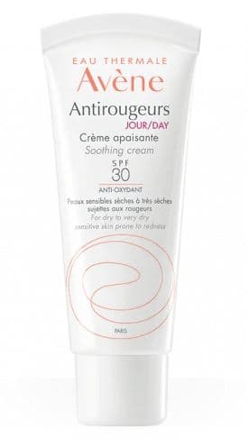 Avene Antirougeurs Crema Giorno 40 ML