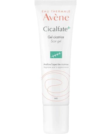 Avene Cicalfate + Gel Cicatrice 30 ML