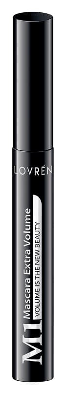 LOVREN Mascara M1(Black)