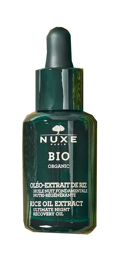 NUXE BIO ORG OLEO EXTRACT RIZ
