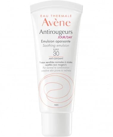 Avene Antirougeurs Emulsione Giorno Spf 30 40 ML