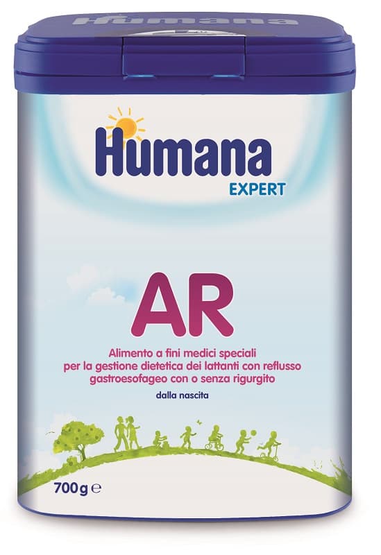 Humana Expert AR 700 grammi