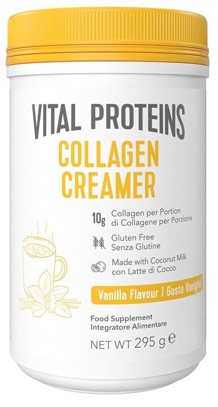 VITAL PROTEINS COLLAG CR VANIL