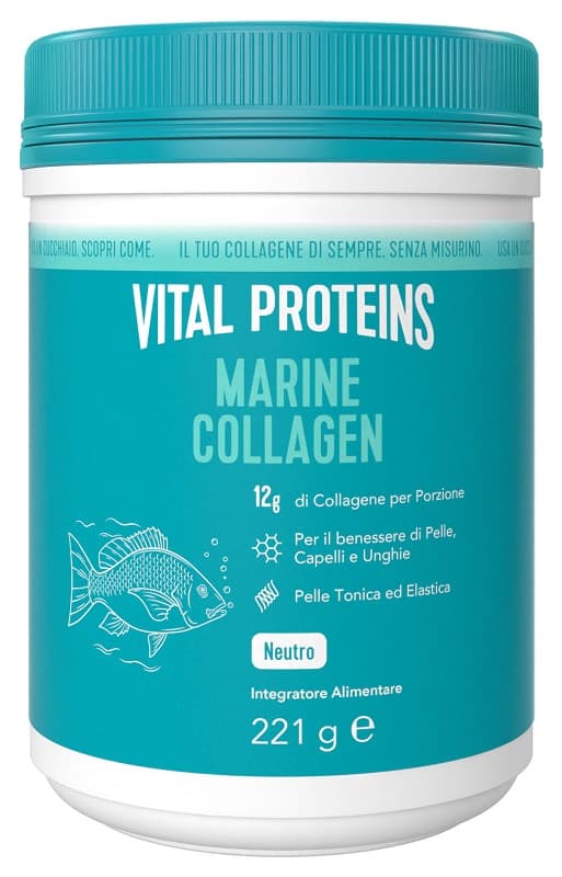 VITAL PROTEINS MAR COLLAG