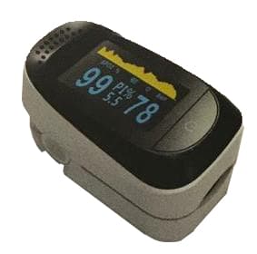 PULSOSSIMETRO DA DITO C101A2