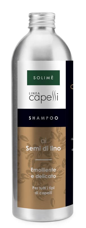 SHAMPOO SEMI LINO 250ML