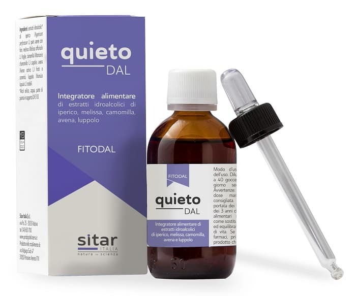 QUIETODAL 50ml