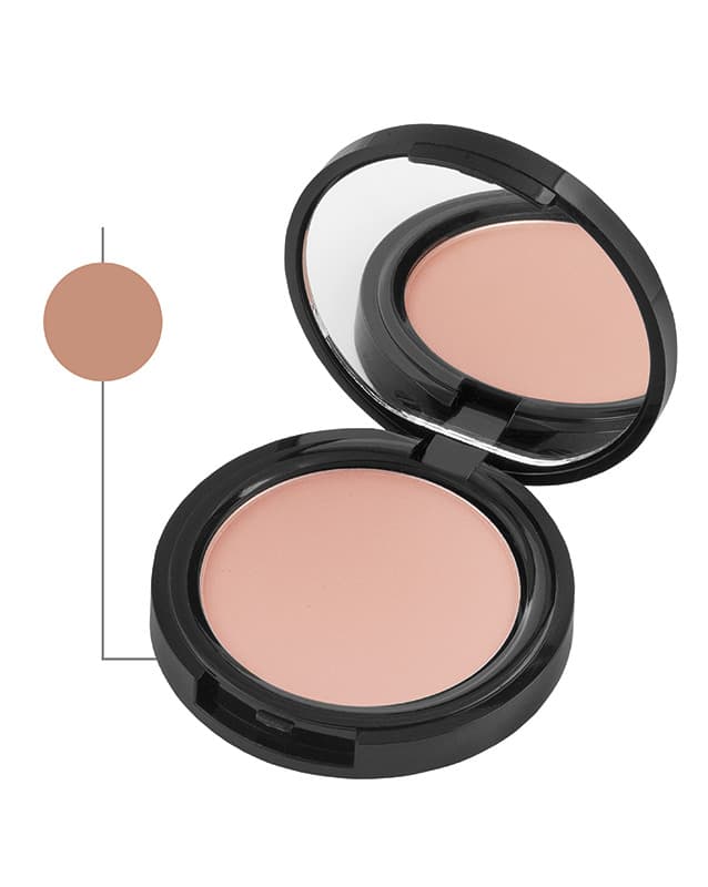 I colori di helan bio fard compatto-corniola