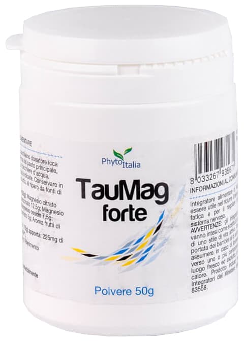 TAUMAG FORTE 50G