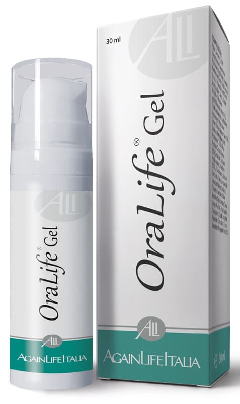 ORALIFE Gel 30ml