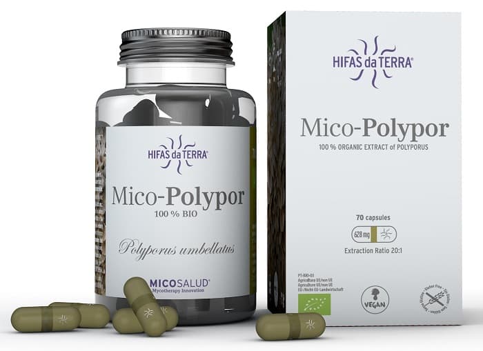 MICO-POLYPOR 70 Cps