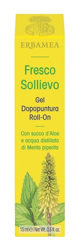 FRESCO Sollievo Roll-On GelEBM
