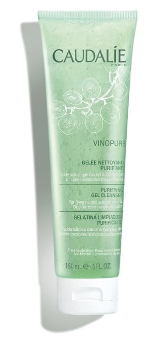 CAUDALIE VINOPURE GEL DET150ML