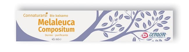 MELALEUCA BIO BALS 45ML CEMON