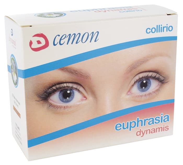 EUPHRASIA COLL STILLIDOS 20F UND