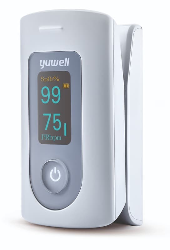 SATURIMETRO DA DITO YX 301