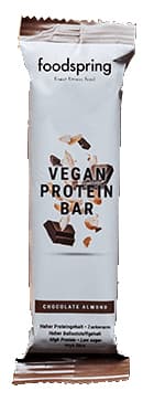 BARRETTA PROTEICA VEGANA NOCC<