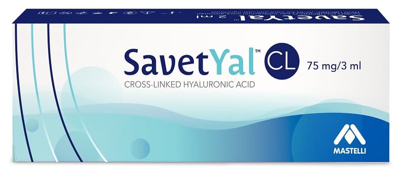 SAVETYAL CL SIR INTRA-ART 75MG