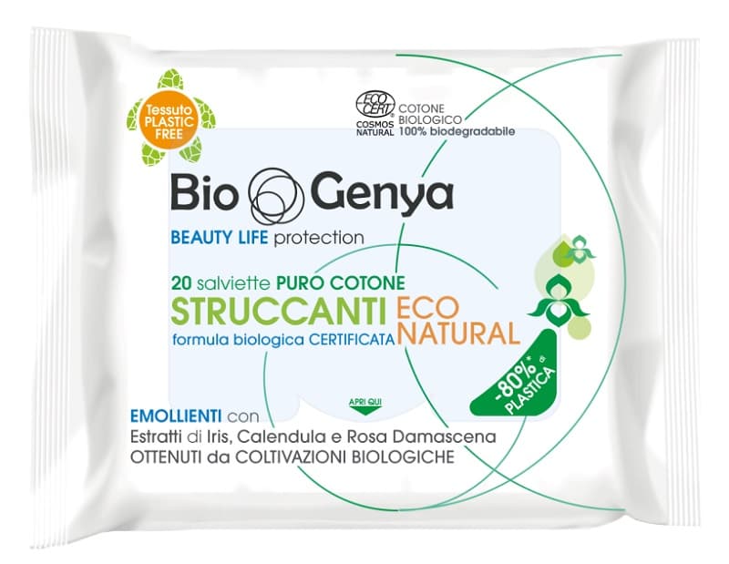 BIOGENYA Salv.Str.Eco Nat.20pz