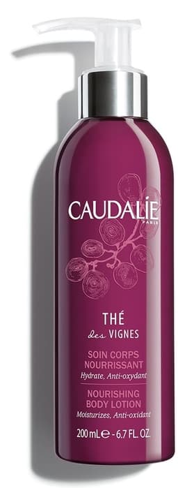 THE DES VIGNES TRATT CRP 200ML