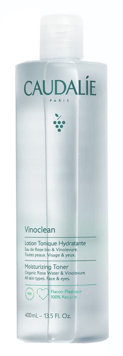 CAUDALIE VINOCLEAN LOZ TO400ML