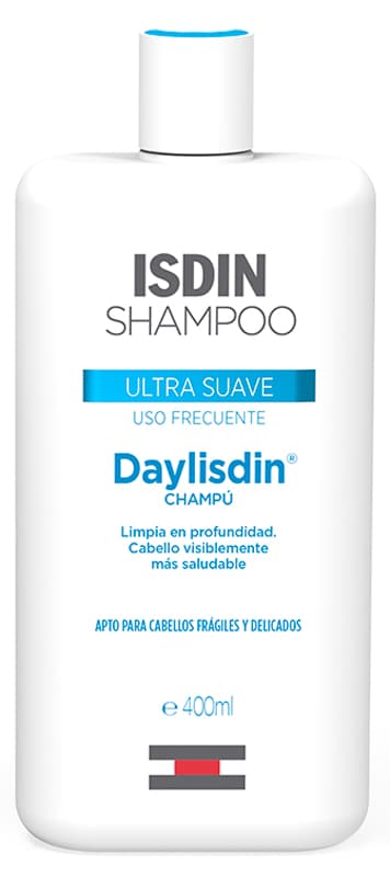 DAYLISDIN SHAMPOO 400ML