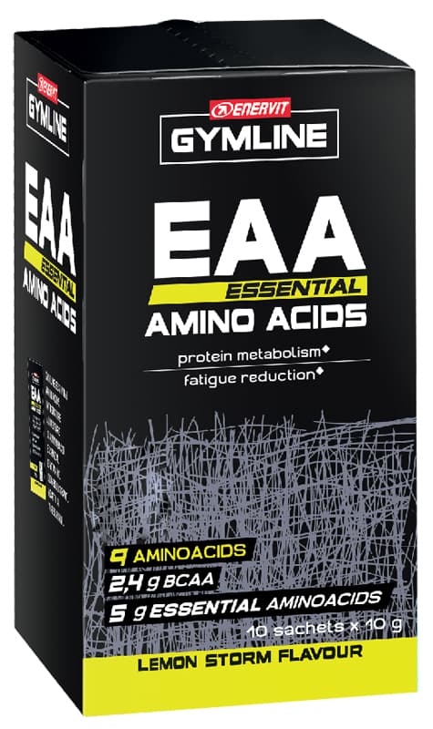 ENERVIT GYMLINE EAA ESSENT 10G