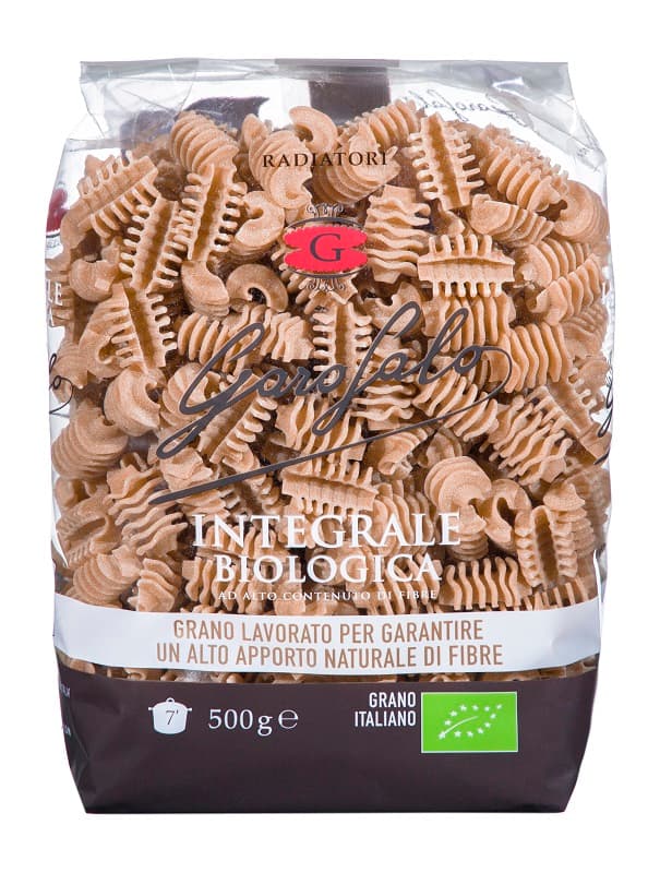 GAROFALO RADIATORI INT BIO500G