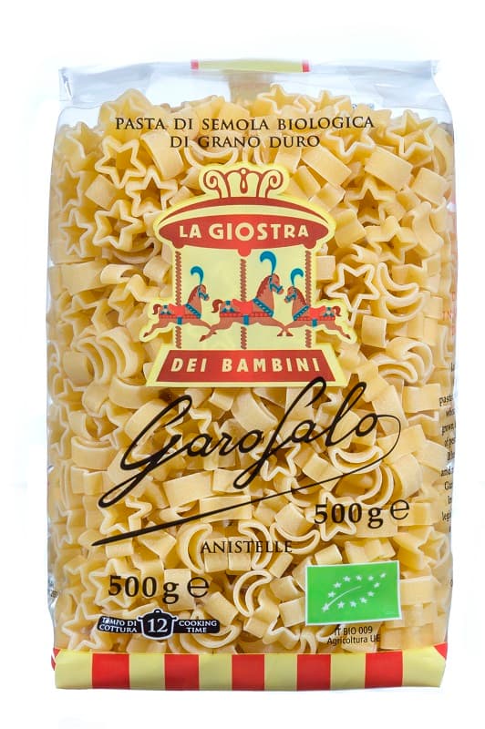 GAROFALO ANISTELLE GIOSTR 500G