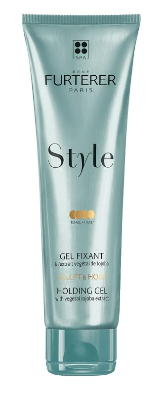 RF STYLE GEL FISSANTE 150ML