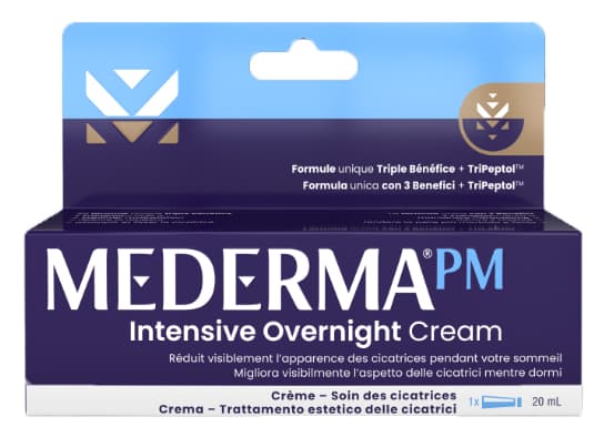 MEDERMA PM Crema 20ml