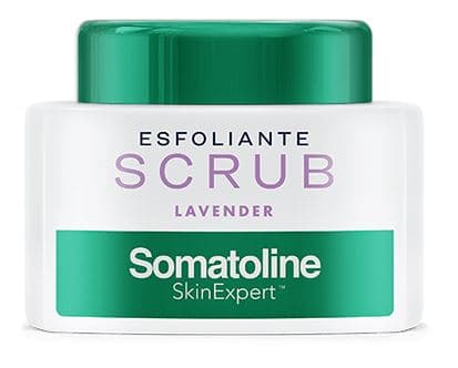 Somatoline Scrub Lavender Rilassante 350 g in offerta