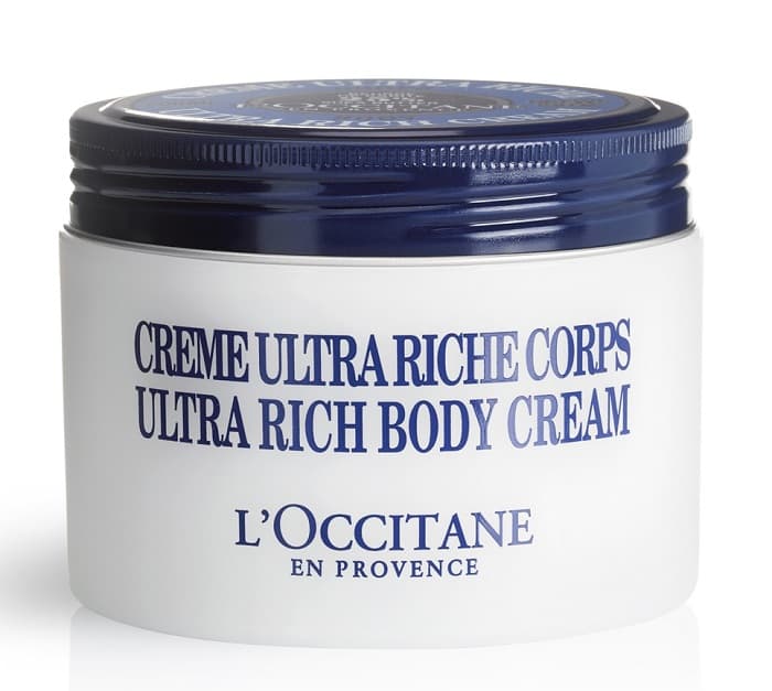 KARITE SHEA ULTRA RICH CR200ML